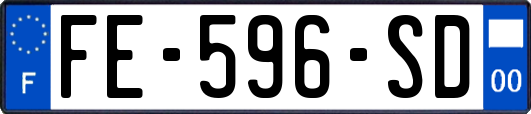 FE-596-SD