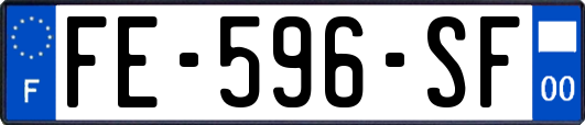 FE-596-SF