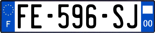 FE-596-SJ