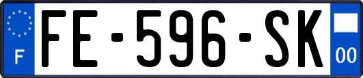 FE-596-SK