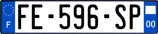 FE-596-SP