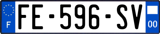FE-596-SV