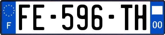 FE-596-TH