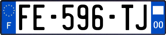 FE-596-TJ