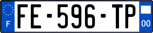FE-596-TP