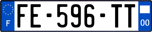 FE-596-TT