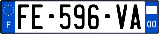 FE-596-VA