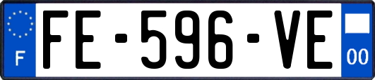 FE-596-VE