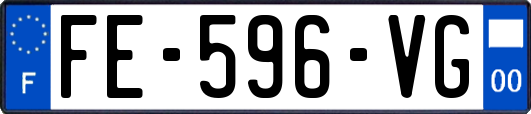 FE-596-VG