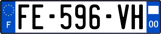FE-596-VH