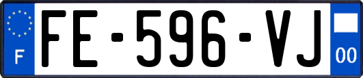 FE-596-VJ