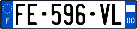 FE-596-VL