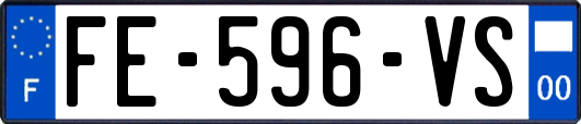 FE-596-VS