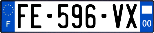 FE-596-VX