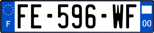 FE-596-WF