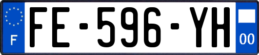 FE-596-YH