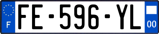 FE-596-YL
