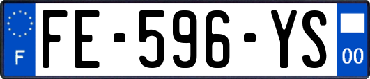 FE-596-YS