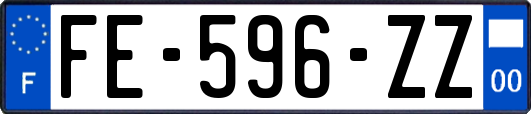 FE-596-ZZ