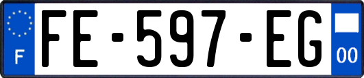 FE-597-EG