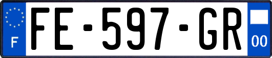 FE-597-GR