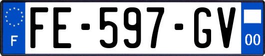 FE-597-GV