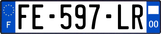 FE-597-LR