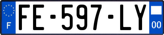FE-597-LY