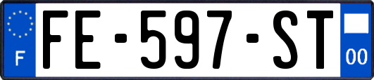 FE-597-ST