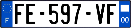 FE-597-VF