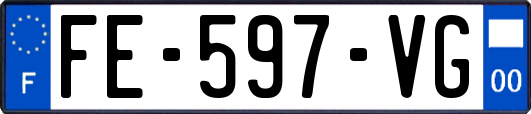 FE-597-VG