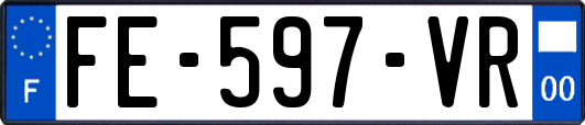 FE-597-VR