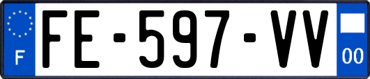 FE-597-VV