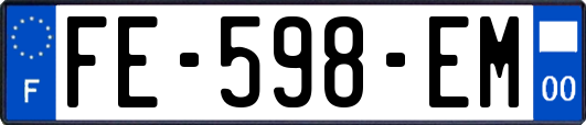 FE-598-EM
