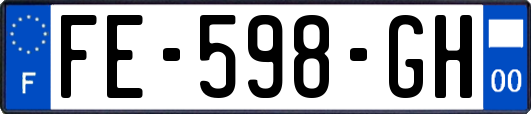 FE-598-GH