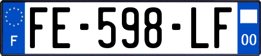 FE-598-LF