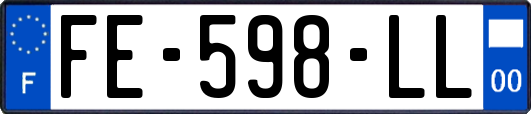 FE-598-LL