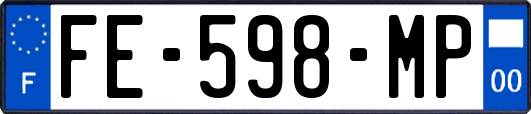 FE-598-MP