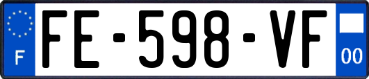 FE-598-VF