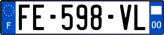 FE-598-VL