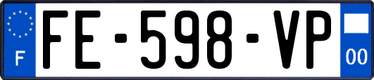 FE-598-VP