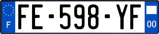 FE-598-YF