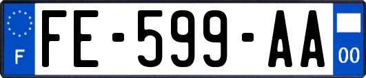 FE-599-AA