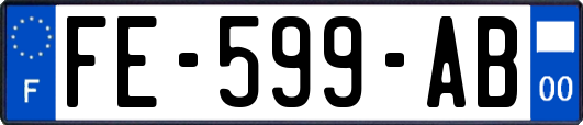 FE-599-AB