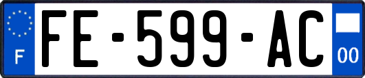 FE-599-AC