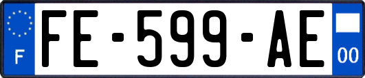 FE-599-AE