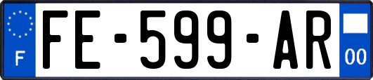FE-599-AR