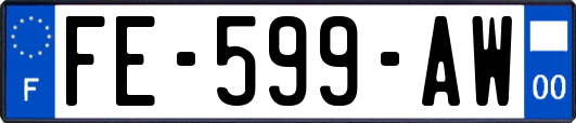 FE-599-AW