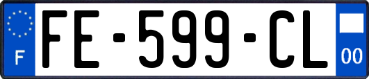 FE-599-CL