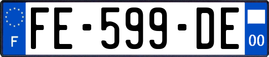FE-599-DE